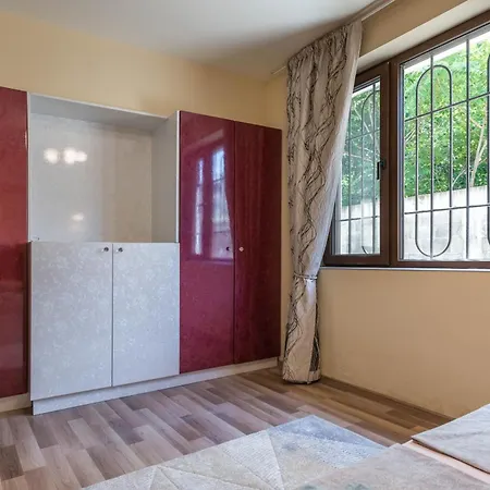 Apartament Kevin & Wes